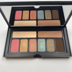 Smashbox Eyeshadow Palette